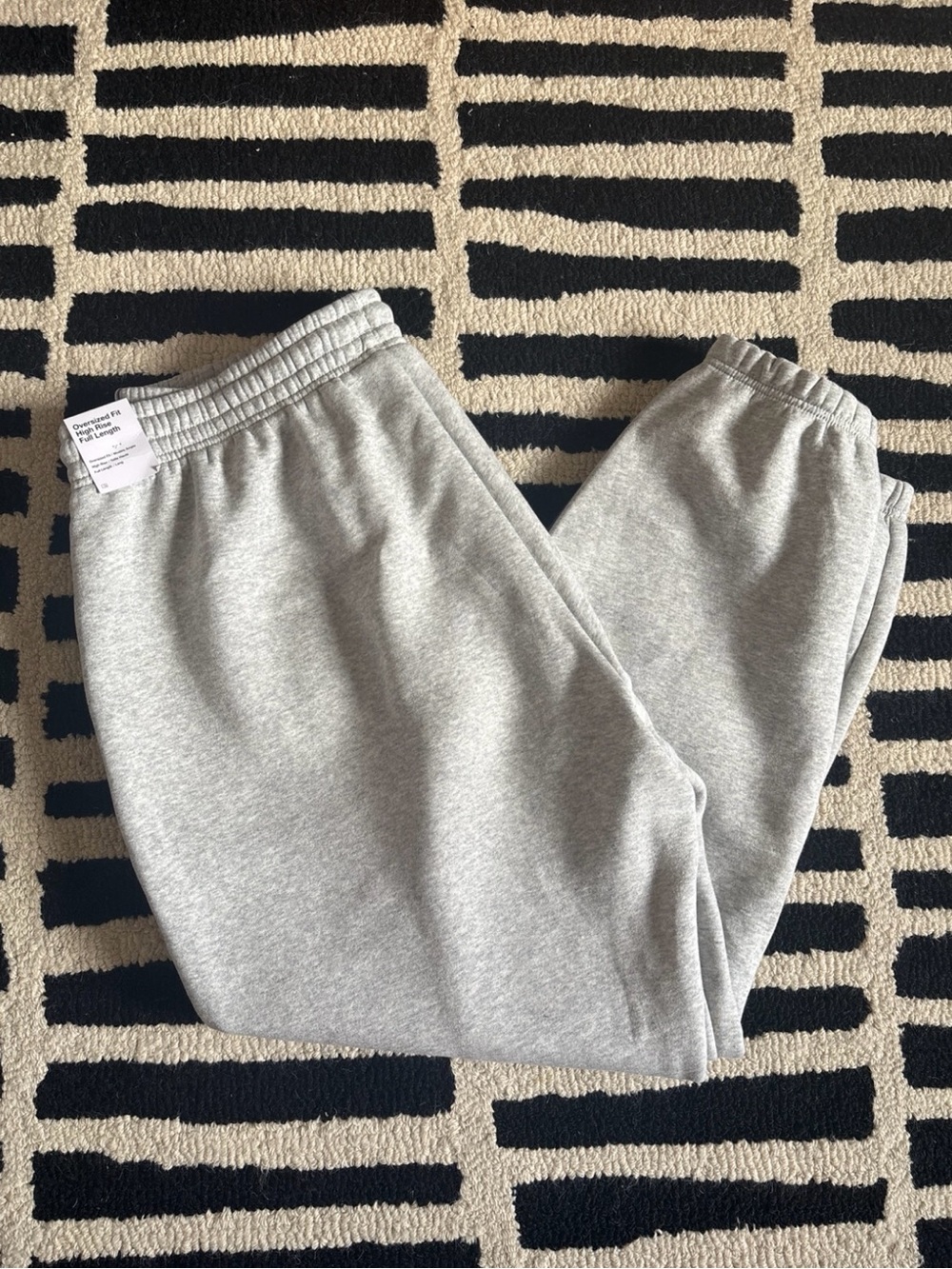 Nike Sportswear Phoenix Fleece Oversized Sweatpants
